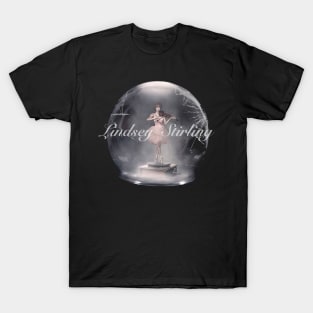 LINDSEY STIRLING T-Shirt